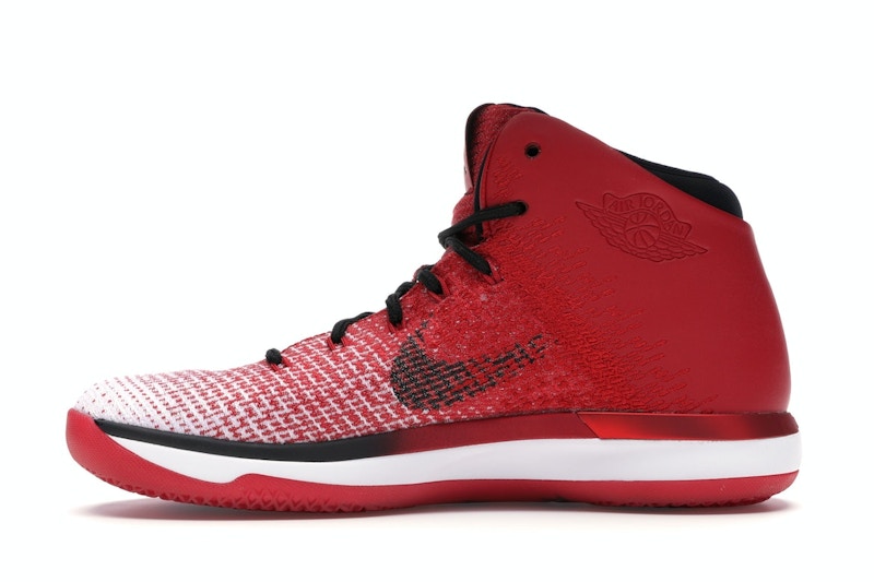 Jordan XXX1 Chicago