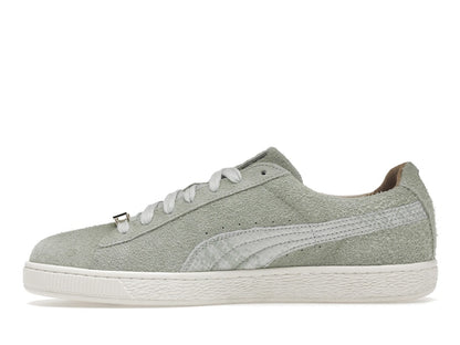 Puma Suede Classic Sonra