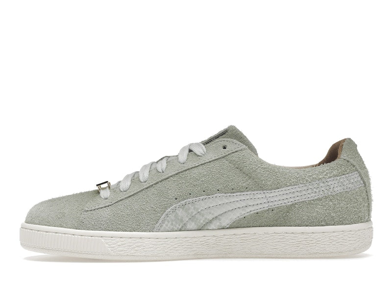 Puma Suede Classic Sonra