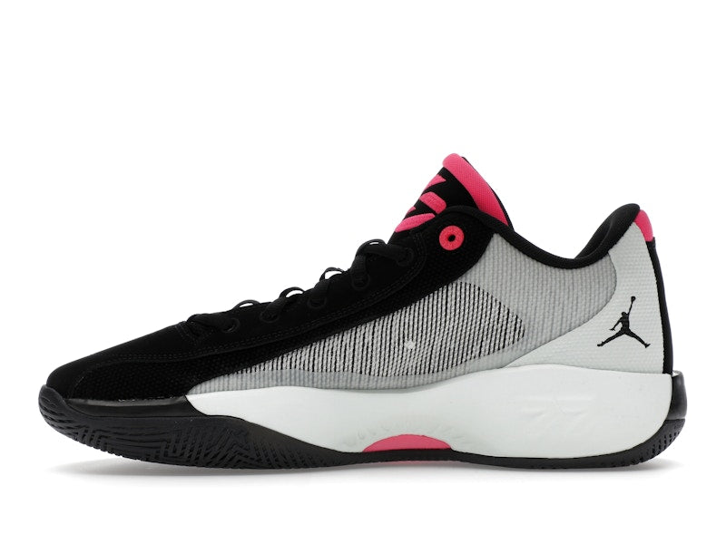 Jordan Luka .77 Black Hyper Pink Barely Green
