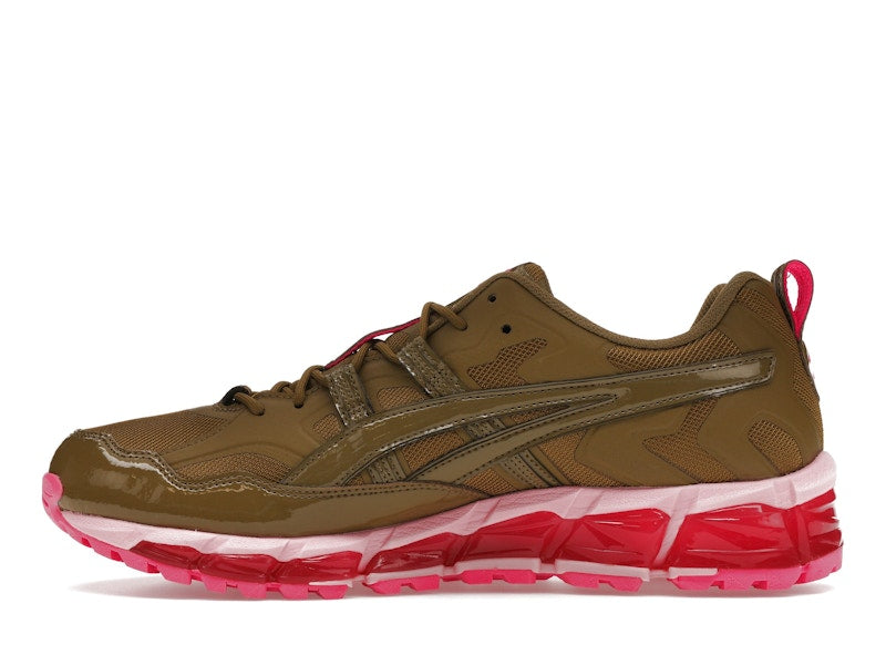 ASICS Gel-Nandi 360 GmBh Rover Pink