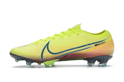 Nike Mercurial Vapor 13 Elite MDS FG Lemon Venom