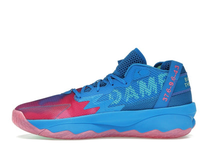 adidas Dame 8 Battle Of The Bubble