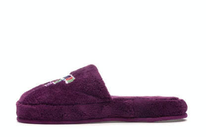 Kith Treats x Cinnamon Toast Crunch Slippers Purple