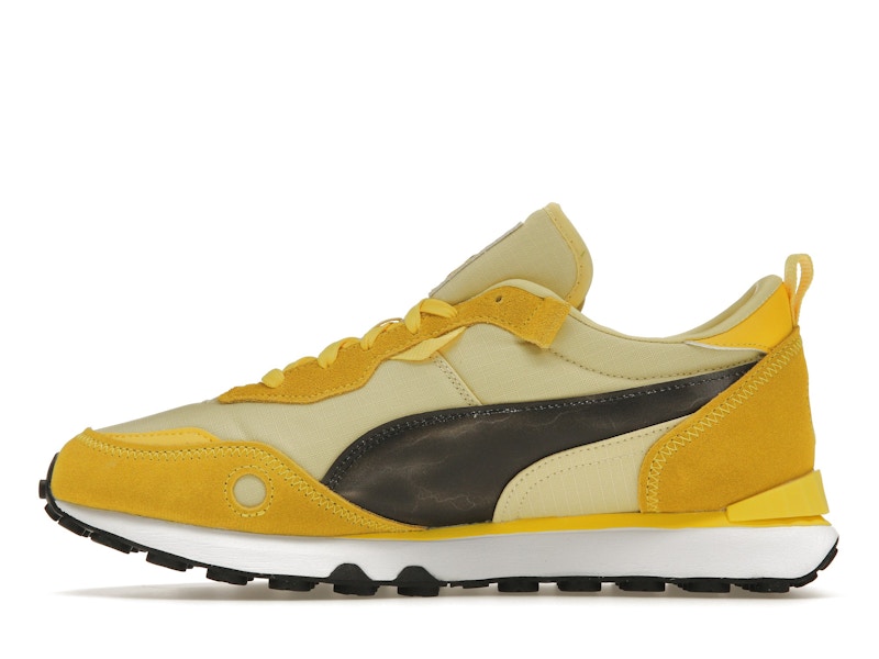 Puma Rider FV Pokémon Pikachu