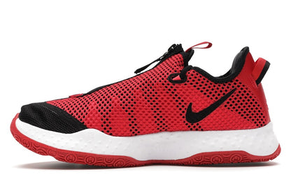 Nike PG 4 Black Red