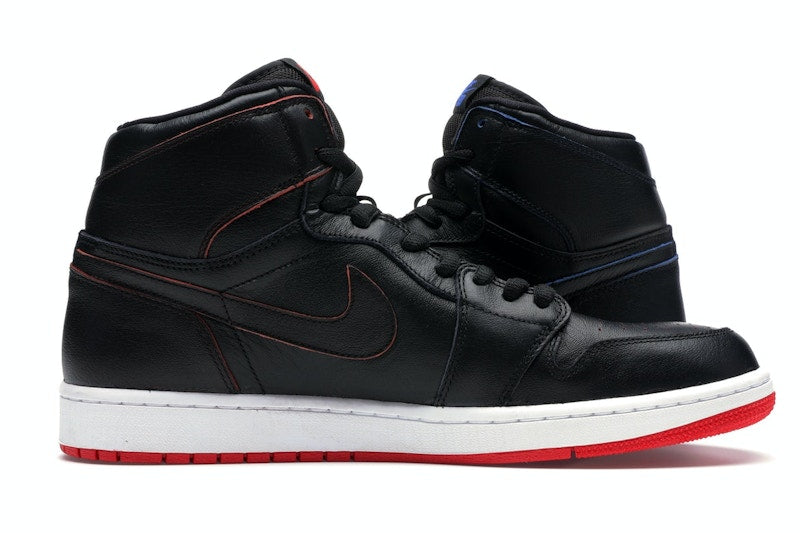 Jordan 1 SB Lance Mountain Black