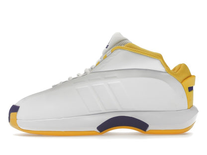 adidas Crazy 1 Lakers Home (2006)