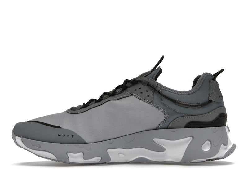 Nike React Live SE Stadium Grey