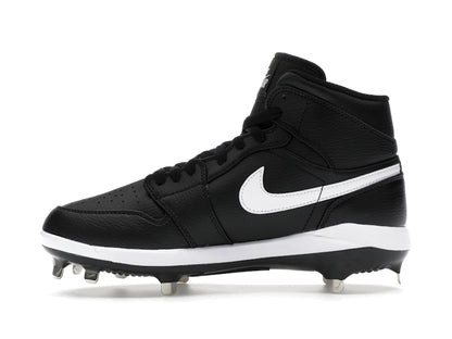 Jordan 1 Retro Metal Black White (2023)