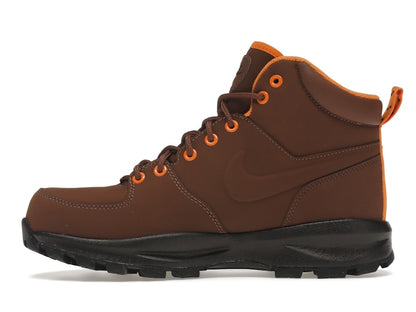 Nike Manoa Leather Fauna Brown