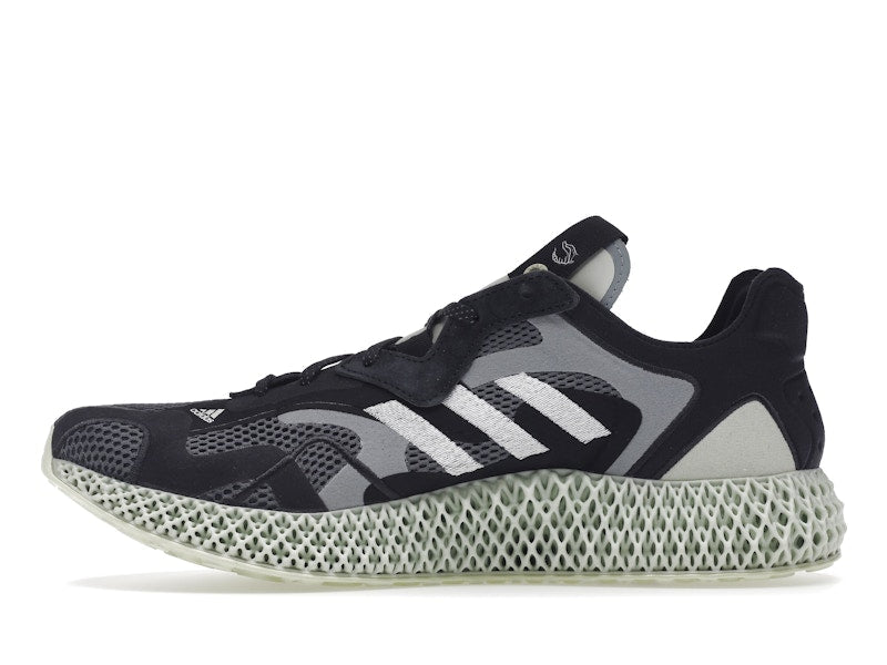 adidas Consortium Runner V2 4D Collegiate Navy