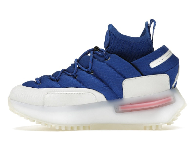 adidas NMD Runner Moncler Royal Blue