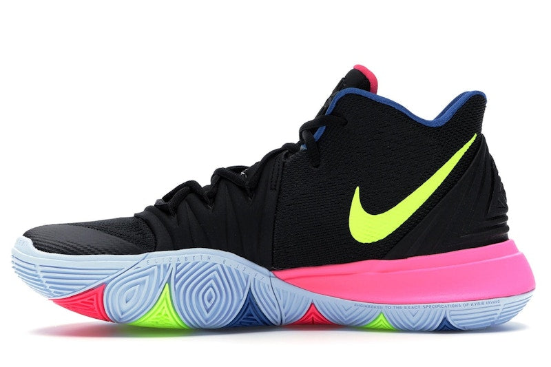 Nike Kyrie 5 Just Do It