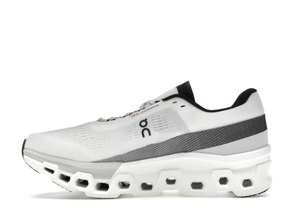 On Running Cloudmonster 2 Undyed Frost (Women's)