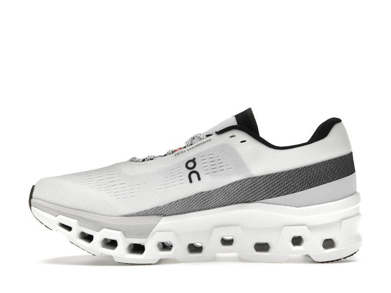 On Running Cloudmonster 2 Undyed Frost (Women's)