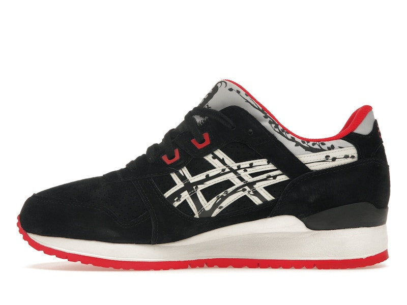 ASICS Gel-Lyte III Titolo Papercut