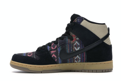 Nike SB Dunk High Hackey Sack