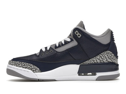 Jordan 3 Retro Georgetown (2021)