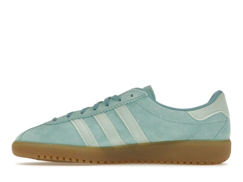 adidas Bermuda Easy Mint