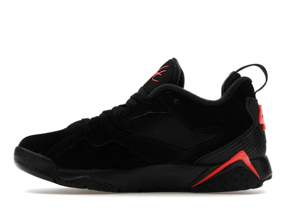 Jordan MVP 92 Black Infrared