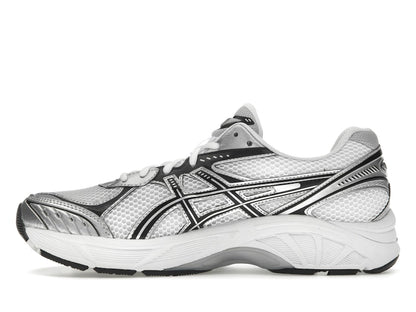 ASICS GT-2160 White Black Silver