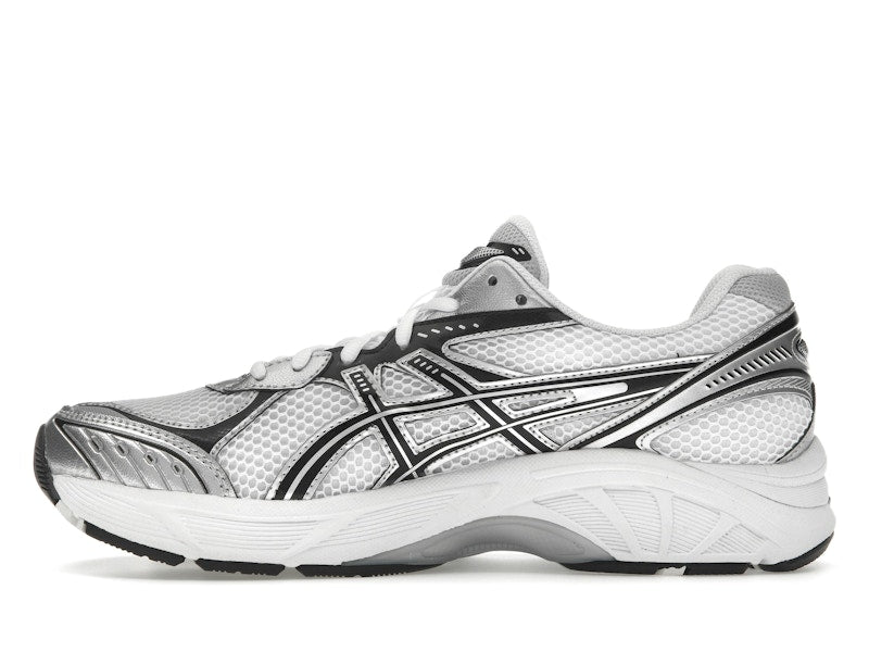 ASICS GT-2160 White Black Silver