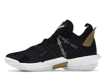 Jordan Why Not Zer0.4 Family