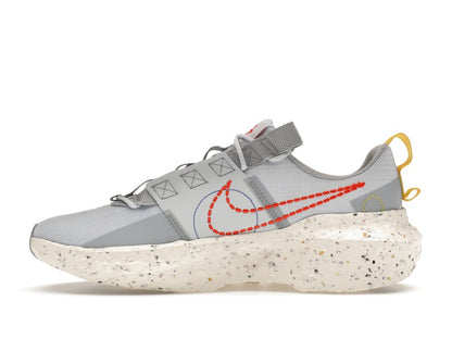 Nike Crater Impact SE Grey Game Royal