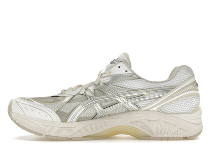 ASICS GT-2160 Above the Clouds White Pure Silver