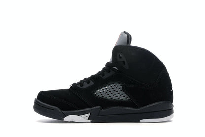 Jordan 5 Retro Black Metallic (2016) (PS)