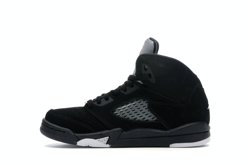Jordan 5 Retro Black Metallic (2016) (PS)