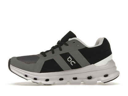 On Running Cloudrunner Eclipse Black (Women's)