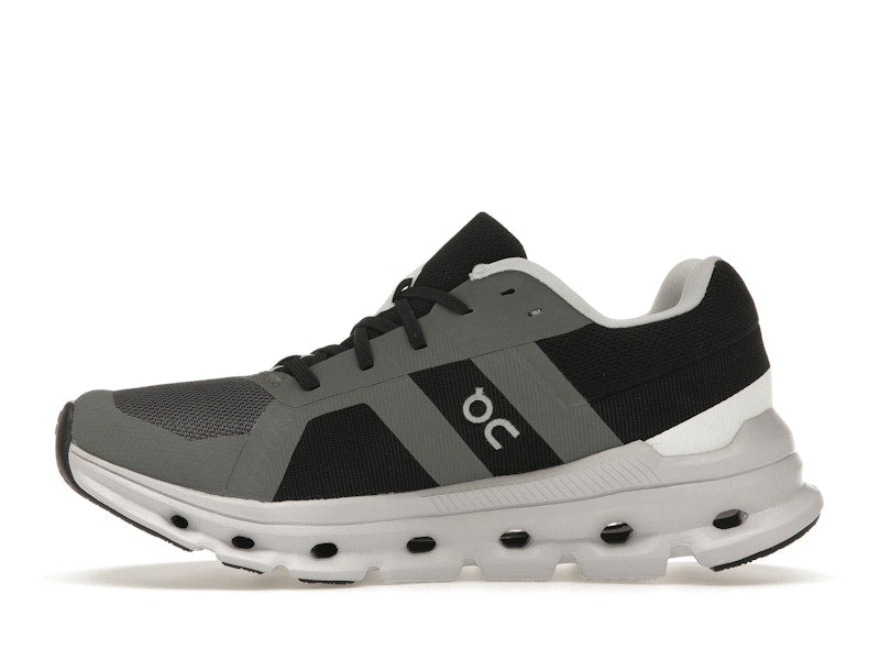 On Running Cloudrunner Eclipse Black (Women's)