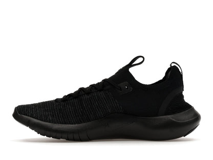 Nike Free RN Next Nature Black Anthracite White