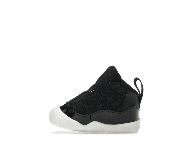 Jordan 11 Retro Crib Bootie Jubilee 25th Anniversary (I)