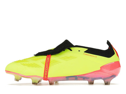 adidas Predator 24+ Elite FT FG Energy Citrus Pack