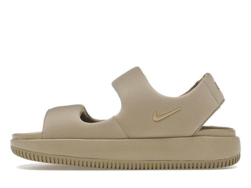 Nike Calm Sandal Khaki