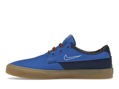 Nike SB Shane Premium Signal Blue