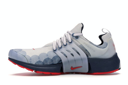 Nike Air Presto Olympic (2016)