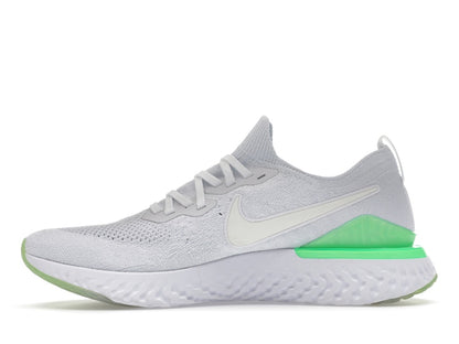 Nike Epic React Flyknit 2 8-bit