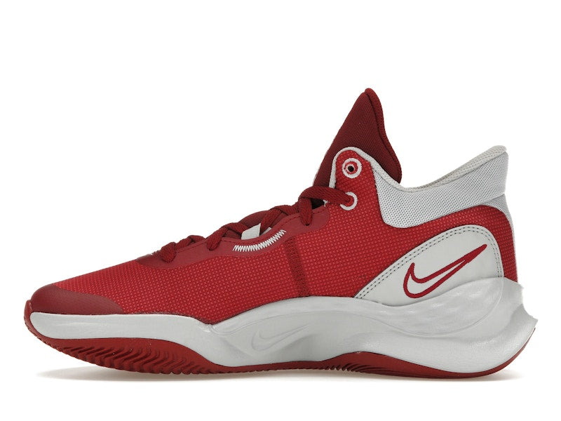 Nike Renew Elevate 3 Team Red