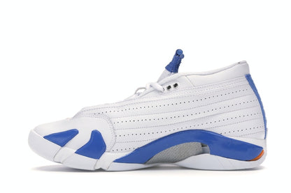 Jordan 14 Retro Low Pacific Blue
