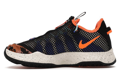 Nike PG 4 Digi Camo