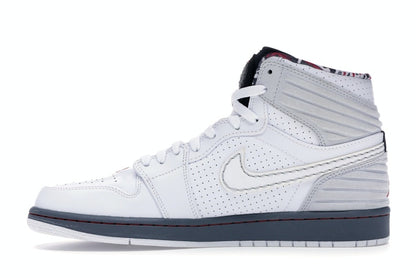 Jordan 1 Retro 93 Bugs Bunny