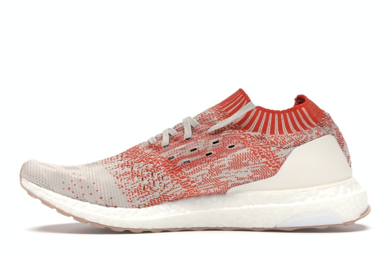 adidas Ultra Boost Uncaged Raw Amber