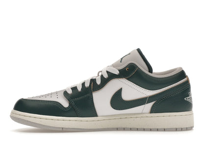 Jordan 1 Low SE Oxidized Green