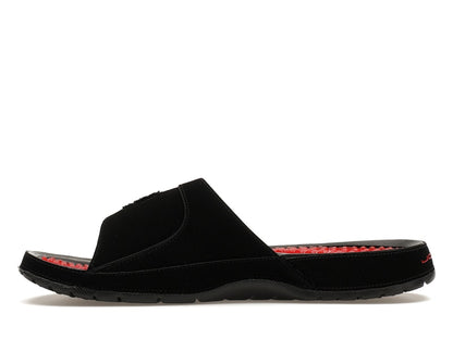 Jordan Hydro 8 Retro Slide Playoffs