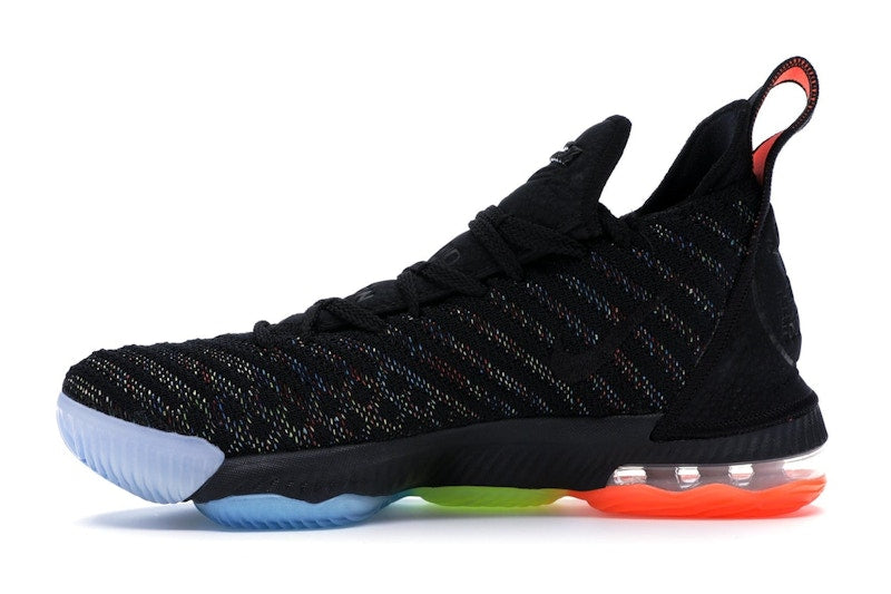 Nike LeBron 16 I Promise (GS)
