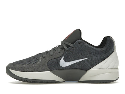 Nike Ja 2 Exposure Iron Grey